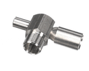 CECILWARE A518-008 ASSEMBLY SPRAY TEE W/BYPASS