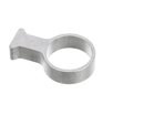 GRINDMASTER A522030D GAUGE BRKT 522030 DRILLED TAP