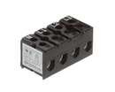 CECILWARE A531-035 TERMINAL BLOCK 4 POS. 85 AMPS 6