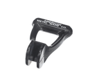 CECILWARE A537-038 FAUCET HANDLE ONLY BLACK SELF