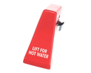 GRINDMASTER A537-046 ASSEMBLY UPPER FOR H2O FAUCET