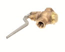 CECILWARE A537-113 VALVE 12SELF CLOS.SELL-113P