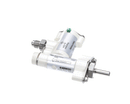 CECILWARE A537-169A REGULATOR FLOW ASSEMBLY SEE TEXT