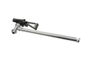 CECILWARE A537-180 FAUCET MODEL SPB3/8 11GAUGE