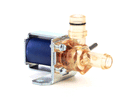 CECILWARE A537-184V VALVE DUMP 24VAC BREW VENTED