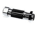 CECILWARE A538-005 3/4 NPS CP SHANK FOR 537-003 F