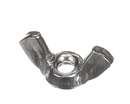 CECILWARE A540-203 NUT 10-24 FORGED WING 18-8 S