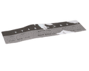 CECILWARE A546-158 DECAL CONTROL PANEL P400 STARBUCK