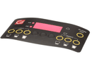 CECILWARE A546-458 DECAL TWIN PB URN TOUCHPAD