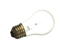 CECILWARE A554-140 LIGHT BULB 60W APPLIANCE/TUFF