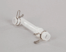 CECILWARE A585-253 TUBING SILICONE W/CLIPS ZOJIR