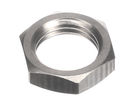 CECILWARE A600005 1/4 NPSL LOCK NUT 11/16HEX ST