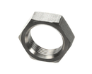 CECILWARE A600011 7/8 -18 LOCK NUT 1-1/8 HEX