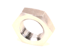 CECILWARE A600012 1/2 NPSL LOCK NUT 1-1/4 HEX (