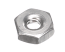 GRINDMASTER A601029 NUT 6-32 HX MS 18-8 S/S