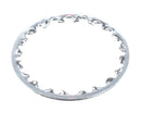 CECILWARE A603015 WASHER 1/2-IN TOOTH LOCK PLATED