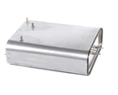 CECILWARE A710-027 ASSEMBLY TANK BODY P-400