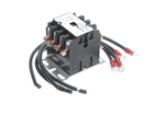 CECILWARE A712-136 4-POLE CONTACTOR W/HEATER WIRES
