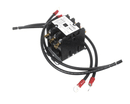 CECILWARE A712-137 3-POLE CONTACTOR W/HEATER WIRES