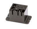 CECILWARE A71450 RELAY 24VDC SPST 30A COIL