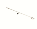 CECILWARE A718-025 15 GAUGE GLASS ASSEMBLYCOFFEE (A)