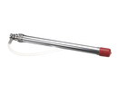 CECILWARE A718-030 8 GAUGE GLASS ASSEMBLY COFFEE (B)