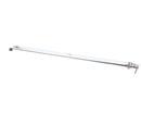 CECILWARE A718-036 15 GAUGE GLASS ASSEMBLYCOFFEE (B)