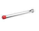 CECILWARE A718-040 7 GAUGE GLASS ASSEMBLYWATER (C)