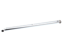 CECILWARE A718-046 14 GAUGE GLASS ASSEMBLYWATER (C)