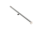 CECILWARE A718-047 15 GAUGE GLASS ASSEMBLY WATER (C)