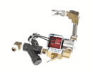 CECILWARE A718-188G ASSEMBLY H20 INLET 7700 230VCE