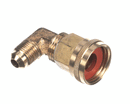 CECILWARE A718-226 INLET FITTING ASSEMBLY PB-SERIES