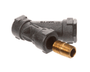 CECILWARE A725-105 KIT 1/4WATER STRAINERFITTING