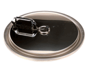 CECILWARE A800005 COVER URN 3 GAL COMPLETE BUF