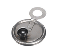 GRINDMASTER A800012 ASSEMBLY COVER SPRAY OPENING