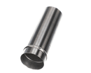 CECILWARE AA-581BP TUBE VENT 10 GAL CHROME PLATED
