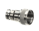 CECILWARE AA-689 CAP CLEANOUT AIR AGIT FITTING.