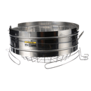 CECILWARE ABB810 BASKET COMPLETE-10GAL AMW URN