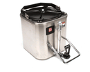 CECILWARE ACS-LL SHUTTLE WITH LOCKING LID