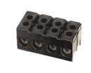 CECILWARE B017A TERMINAL BLOCK - 220V/3PH - 4
