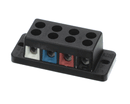 CECILWARE B157AL TERMINAL BLOCK 240V/3PH-ME10/G