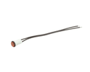 CECILWARE C002A LIGHT PILOT AMBER - 250V - GB