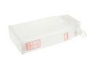 CECILWARE CD120L HOPPER ASSEMBLY W/COVER 5.5LB-PLASTIC