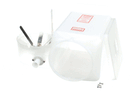 CECILWARE CD161L HOPPER ASSEMBLY WIRE W/COVER-8 LB-G