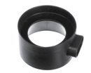 CECILWARE CD272L DISPENSE CAP- BLACK-JAVA 2/3/Q