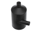 GRINDMASTER CD273L MIX CHAMBER BLACK-TALL-JAVA