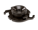 CECILWARE CD317L BASE MOUNT BLACK - JAV2LP