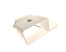 CECILWARE CD324L HOPPER-COFFEE JAVA2QB