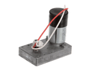 CECILWARE CD460L MOTOR 24V DC AUGER 160 RPM DUNKIN