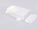 CECILWARE CD68AL HOPPER ASSEMBLY W/COVER - 4LB- PLASTIC